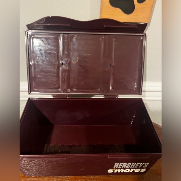 Hershey's Smores Case NWOT - Picture 3 of 8